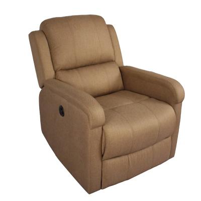 China JKY Massage Furniture Salon Air Electric Power Leather Recliner Sofa Chair Reclining With Heat and massage for the elderly for sale