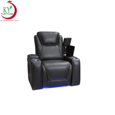 China Fashionable GEEKSOFA BY Massage Recliner Chairs For Double Home Furniture for sale