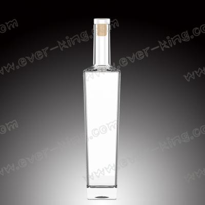 China GLB die 200mm de Fles van de glaswhisky voor Alcoholische drank verzegelen Te koop