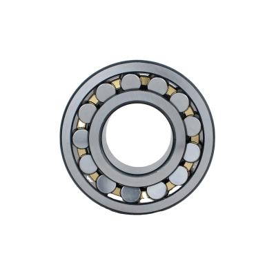 China Customized High Speed ​​Bearing Long Life 22320 Steel Concentric Roller Bearing Spherical Bearing Low Noise for sale