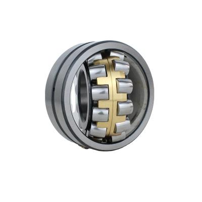 China Low Noise Long Life 22322 China Factory Bearing Spherical Roller Bearing Mining Machinery Double Row Bearing for sale