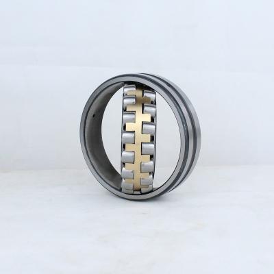 China Double 22334 Low Noise Eccentric Roller Bearing Long Life Concentric Bearing Cylindrical Roller Bearing for sale