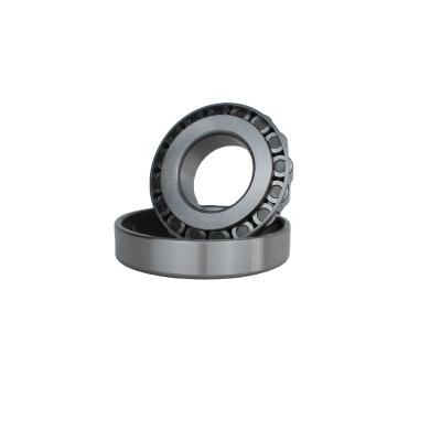 China Tapered Roller Bearing 30208 Low Noise Tapered Roller Bearing Good Quality Long Life Tapered Roller Bearing for sale