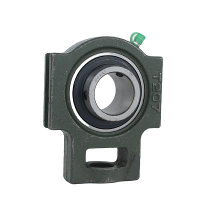 China Long Life Low Noise Pillow Block Ball Bearing With Best Service And Low Price UCP211 Pillow Block Bearing for sale