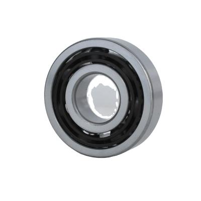 China Hot Selling Low Noise Products 6305 Long Life New Deep Groove Ball The Inner Diameter Stainless Steel Ball Bearing for sale