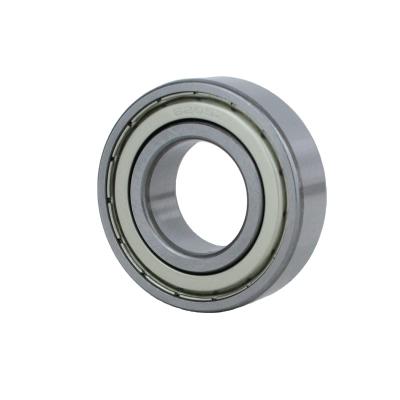 China Long Life Roller Bearing Low Noise Deep Groove Ball Bearings With Technical Support Professional Bearing Ball Size for sale