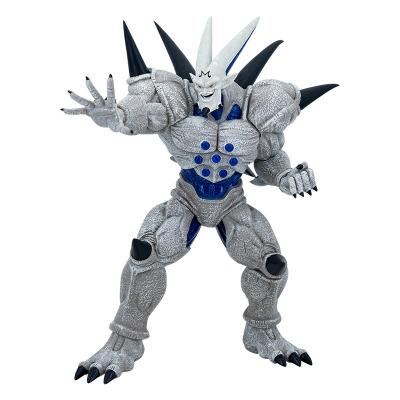 China Z Balls Superstar Dragon Evil Dragon Statue Action Numbers Toys Model Toy Anime Cartoon Dragon Models for sale