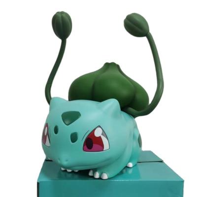 China Game Cardboard Pok Emon Anime Figures Toys PVC Action Number Dolls Toys Gift Anime Figure Model Set for sale