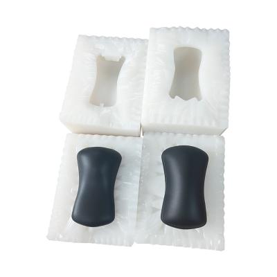 China Professional Customized Aluminum Silicone Mold Service Plastic Parts Vacuum Casting for sale