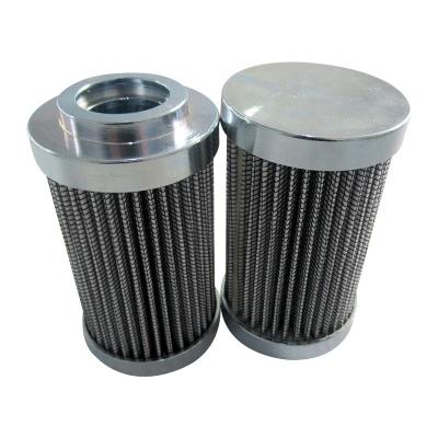 China Hydacc Hydraulic System Exchange Hydraulic Filter 0060D003BH3HC for sale