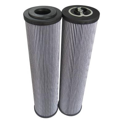 China Hot Selling Hydraulic System Replace Return Line MP FILTRI MF1802A10HB Hydraulic Filter Element for sale