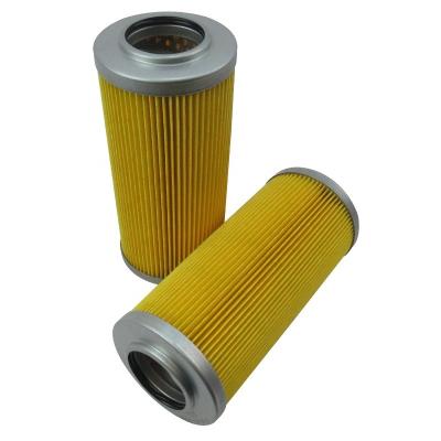 China PR-40-20U Hydraulic Industrial Circuit TOPEP Replacement Oil Filter Equivalencies 10 Micron Hydraulic Filter Elements for sale