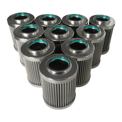 China Hydraulic System Alternative Taisei Kogyo OEM Oil Filter Industrial High Quality Hydraulic Element P-T-UL-03A-10U P-T-UL-03A-20U P-T-UL-04A-10U for sale