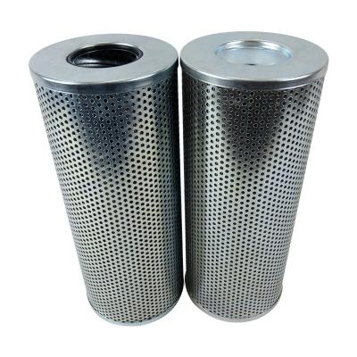 China TZX2-160x5W leemin oil filter hydraulic return element TOPEP hydraulic system replacement for sale