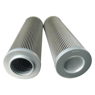 China Hydraulic System Exchange To Industry Replacement Parker High Pressure Hydraulic Filter Element 931886 for sale