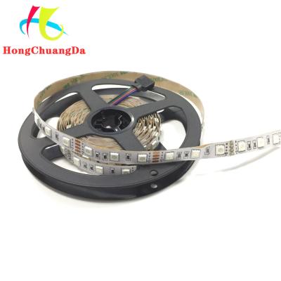 China IP60 Outdoor Flexible LED Strip Lights SMD2835 Single Color LED Strip Light Tape zu verkaufen