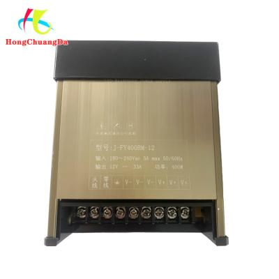 China DC12V Constant Voltage LED Module Power Supply IP45 For Landscape Lighting en venta