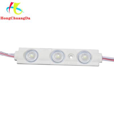 China bajo consumo de energía 150LM del módulo SMD 2835 de 70*14m m IP65 LED en venta