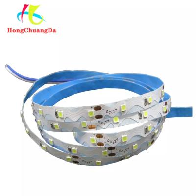 China color 6*1000m m LED de la luz eléctrica comercial de la cinta de 12V SMD2835 solo en venta