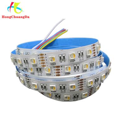 China La tira flexible S de Zigbee LED del zigzag Bendable forma la tira del LED para Mini Advertising Sign en venta