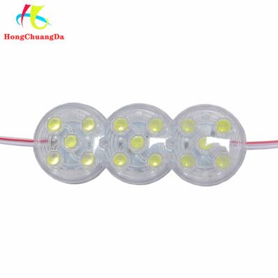 China 15 LED 3W LED beleuchtet Module zu verkaufen