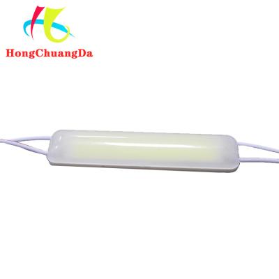 China 13000k ahorro de la energía impermeable del módulo 12V de la inyección de la luz 2W de la MAZORCA LED en venta