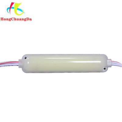 China MAZORCA de aluminio del módulo del PWB LED LED del módulo impermeable de DC12V 75*15m m en venta