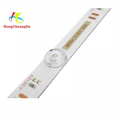 China CER ROHS LED der Modul-Neonbeleuchtungs-12v SMD 3030 Streifen 950mm*17mm*1.2mm Rand-des Lit-LED zu verkaufen