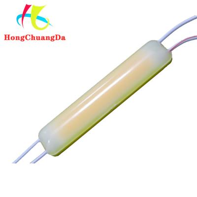 China Módulo del RGB LED del módulo 2835 de la prenda impermeable LED de DC12V 24V para la publicidad en venta