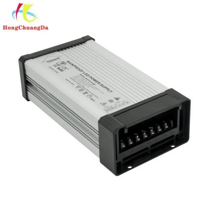 China DC12V LED Module Power Supply 700W For Landscape Lighting for sale