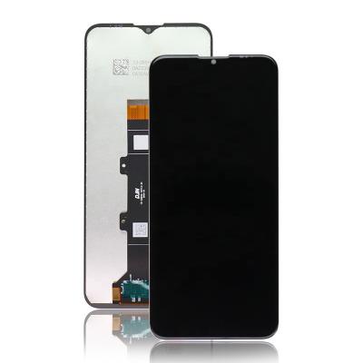 China lcd split screen replace pantalla motorola lcd for moto g30 edge screen factory price of moto g30 display replacement for sale