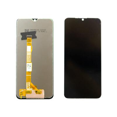 China New Arrivals Mobile Phone LCD Screen Display Replacements For VIVO Y19/Y5S Y19 Y5S for sale