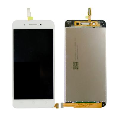 China New Arrivals Mobile Phone LCD Screen Display Replacements For Vivo Y55 Y55 for sale