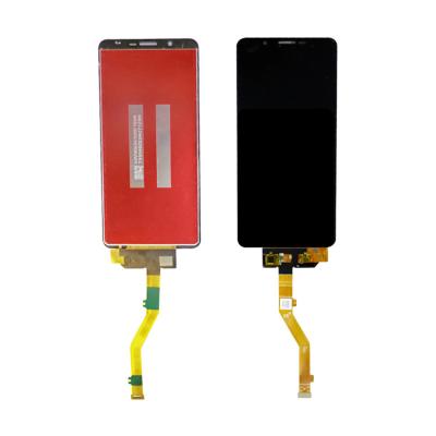 China New Arrivals Mobile Phone LCD Screen Display Replacements For Vivo Y71 > 3