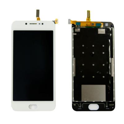 China New Arrivals Mobile Phone LCD Screen Display Replacements For Vivo Y67 Y67 for sale