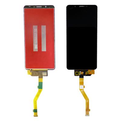 China wholesale Mobile Phone LCDs Screen For VIVO Y71, Mobile Phone Repair Display LCD Replace For VIVO Y71 for sale