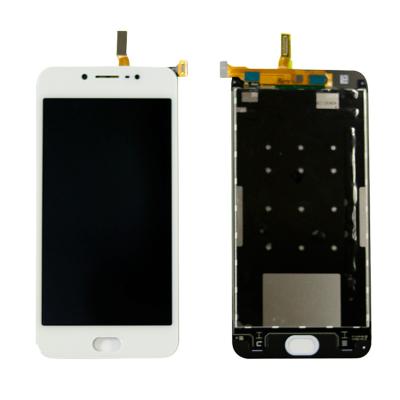 China wholesale Mobile Phone LCDs Screen For Vivo Y67, Mobile Phone Repair Display LCD Replace For Vivo Y67 for sale