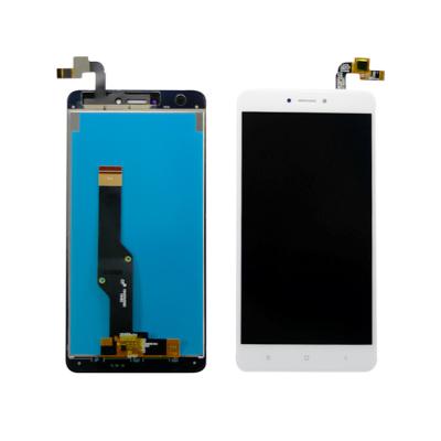 China New Arrivals Mobile Phone LCD Screen Display Replacements For Red MI MI Note4x > 3