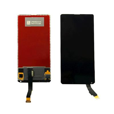 China wholesale Mobile Phone LCDs Screen For Mix 2, Mobile Phone Repair Display MI LCD Replace For MI Mix 2 for sale