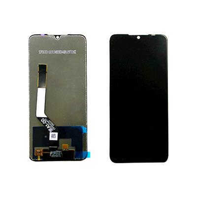 China Wholesale High Quality Mobile Phone Parts LCD Display Screen For MI MI Note 7 Red Note 7 for sale