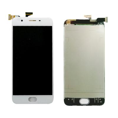 China wholesale Mobile Phone LCDs Screen For Oppo A57, Mobile Phone Repair Display LCD Replace For Oppo A57 for sale