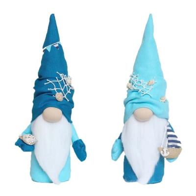 China Gift & Scandinavian Decoration Beach Gnome Summer Gnome Gnomes for sale