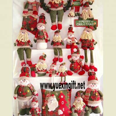 China Gift & Best Selling Christmas Decor Decorating With Christmas Collection for sale