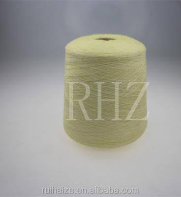 China Rabbit 2/48NM Anti-Static Cashmere Like Yarn Soft Touch Very Hollow Out Spun Yarn for sale