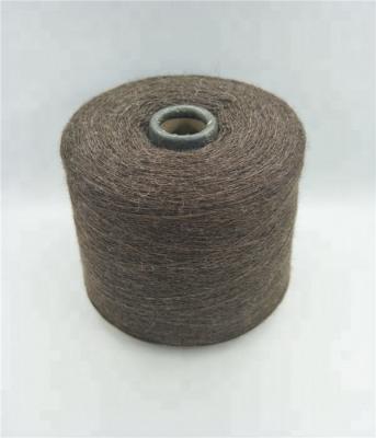 China Low price anti-pilling ice wool-acrylic yarn with quality assurance for sale