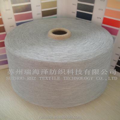 China Factory wholesale Anti-bacteria 26S 100% cotton yarn for weaving for sale