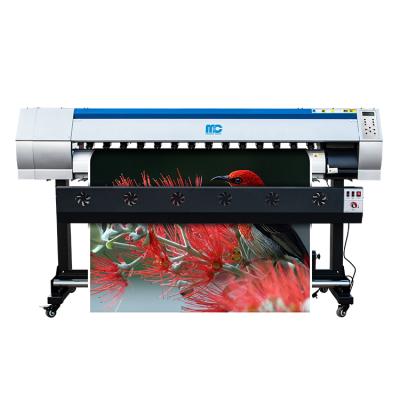 China Garment Shops Professional Sublimation Printer Factory Direct Dye Sublimation Paper Supply for sale