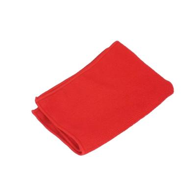 China Sustainable Fast Delivery High Quality Wholesale Eco-friendly Multi-purpose personalized microfiber hand thick towel for sale