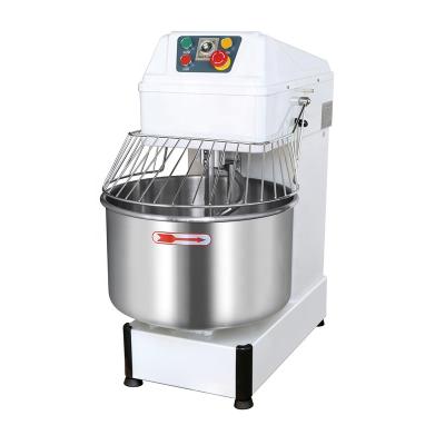 China Snack Factory Hot Sale 20kg Flour Bakery Dough Mixer for sale