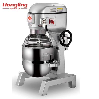 China Planetary Cheap Bowl-Lift Design Bakery Equipment Mixer Cake Food Mixers Machine for sale